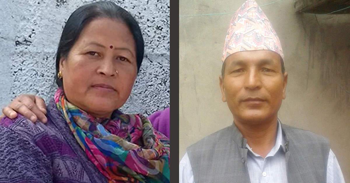 विप्लवको अपहरणमा परेका शाही दम्पतीमध्ये इला सम्पर्कमा