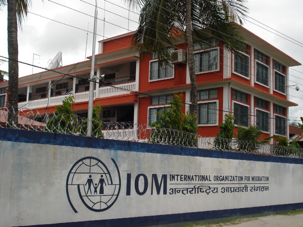 नेपालको आप्रवासन समस्यालाई व्यवस्थित गर्न आईओएमको २४ बुँदे सुझाव