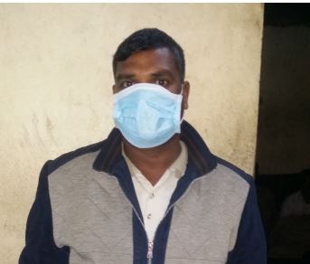 मलको निर्धारित मूल्यभन्दा बढि रकम लिने व्यापारी पक्राउ