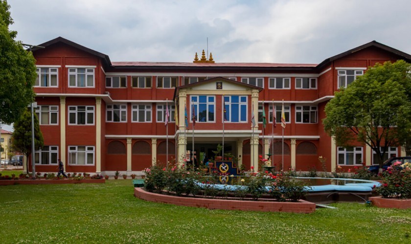 सात जिल्लाका एसपी फेरिए, डिआइजी सरुवामा विवाद