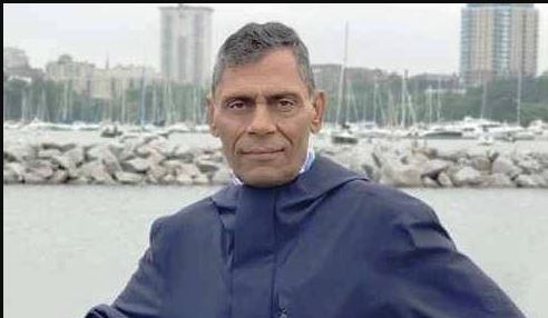 पूर्व सांसद रामेश्वर ढुङ्गेलको निधन