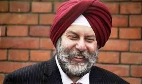 नेपालका लागि भारतीय राजदूत पुरीको कार्यकाल सकियो, १५ गते स्वदेश फर्किने