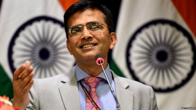 भारत फेरि भन्यो–‘कालापानी हाम्रो हो’