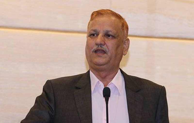 पेट्रोलियम पदार्थको विकल्प सरकारले नखोज्नेः आपूर्तिमन्त्री