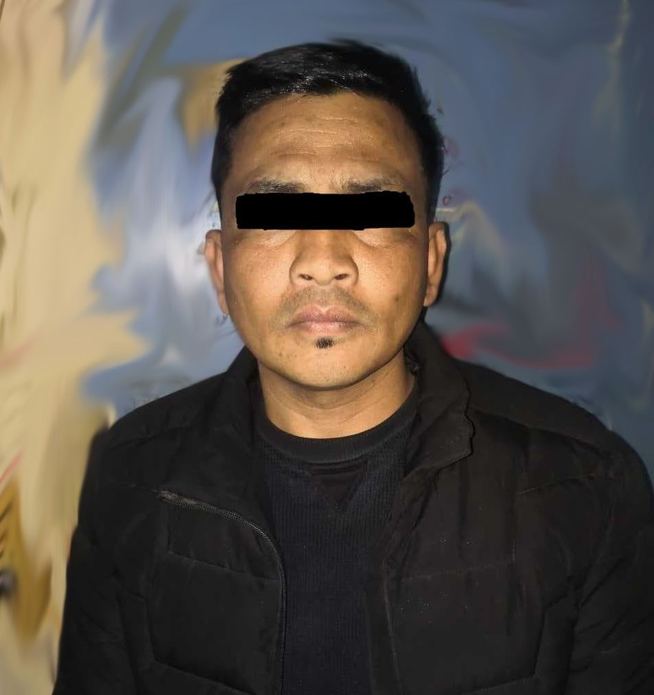 महिलालाई जबरजस्ती करणी गरेको आरोपमा एक पास्टर पक्राउ