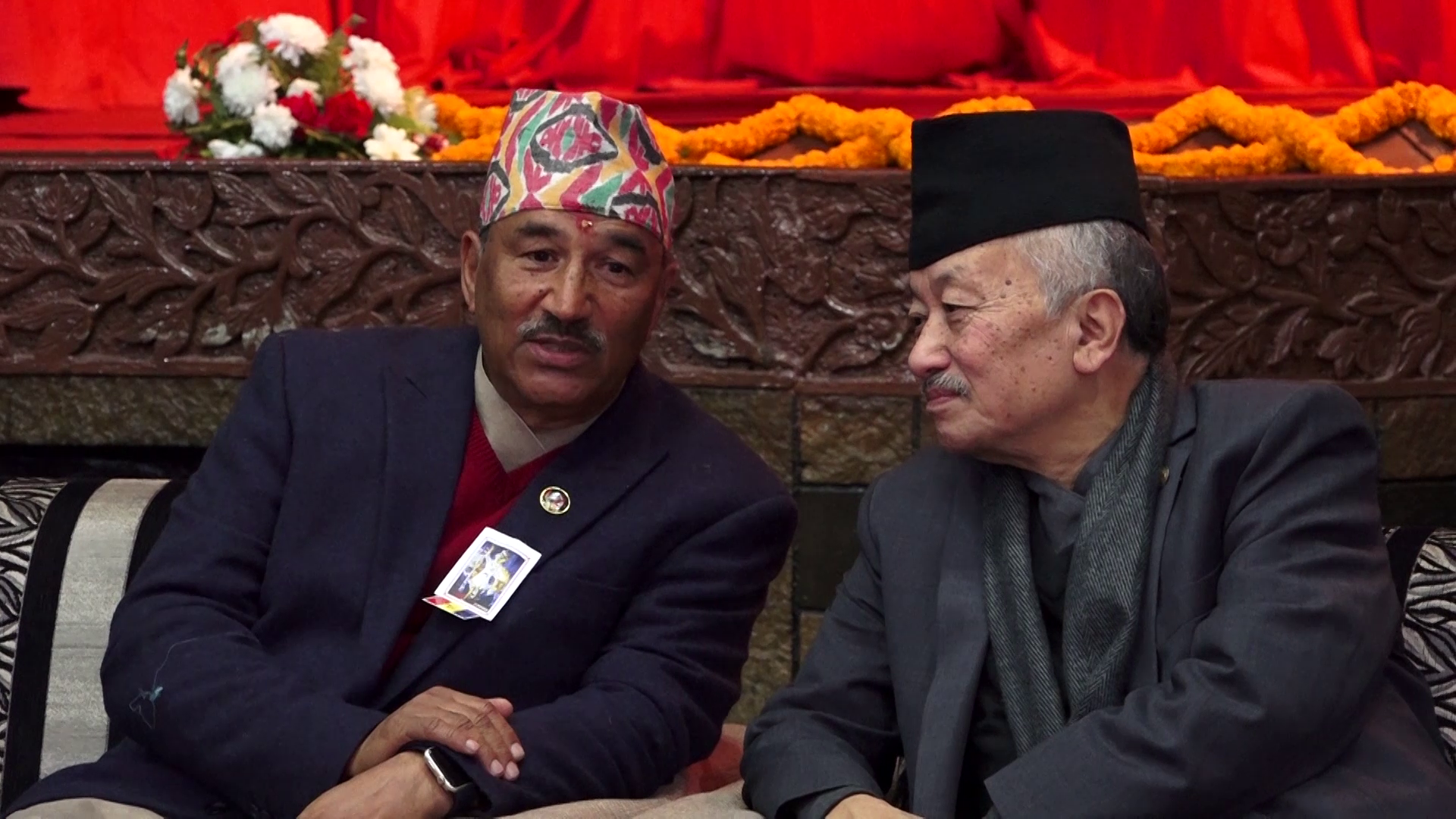 नेपाली नोटमा पृथ्वीनारायण शाहको तस्वीर किन नराख्ने ?