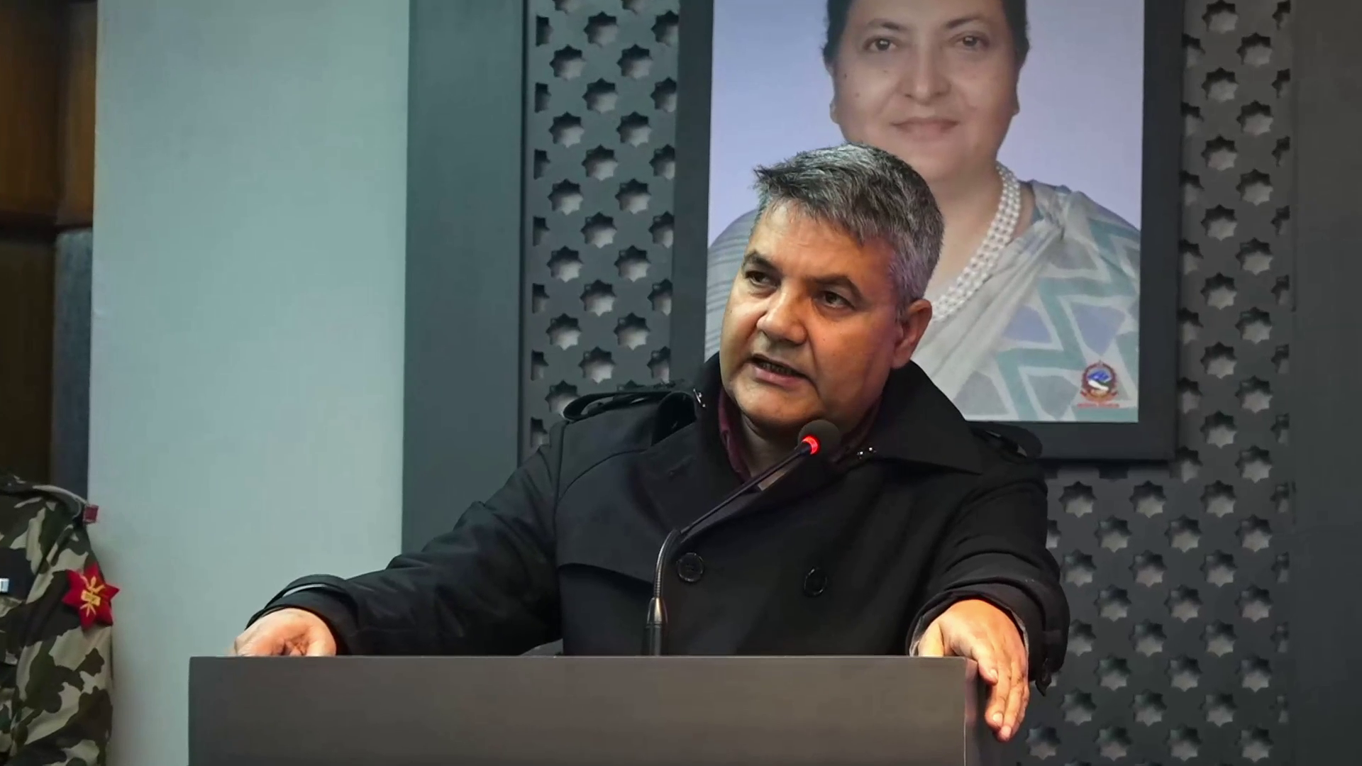 पुस २१ गतेको मन्त्रीपरिषद् बैठकका निर्णयहरु  यस्ता छन्