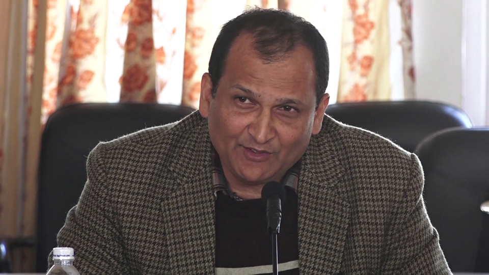 प्रिन्टिङ उपकरण खरिदमा भ्रष्टाचारको आशंका, छानविन सुरु