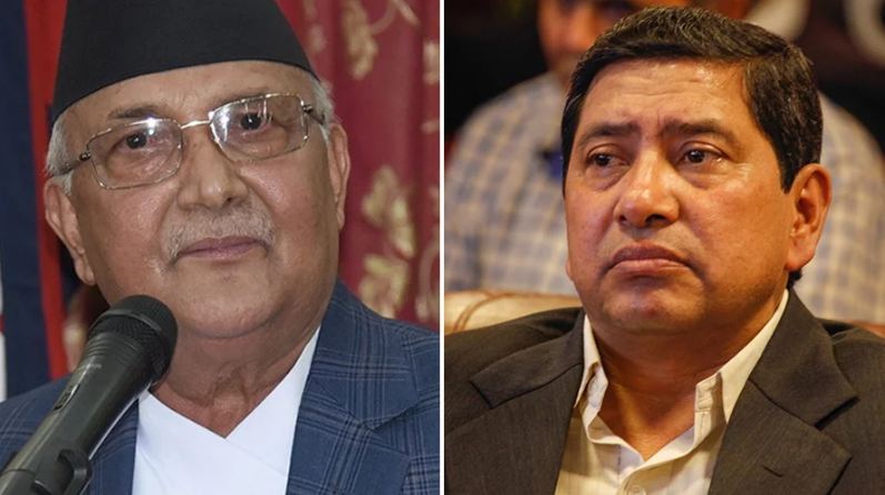 मन्त्रिपरिषद पुनर्गठनको गृहकार्य, अर्थमन्त्रीमा नारायणकाजीको सम्भावना