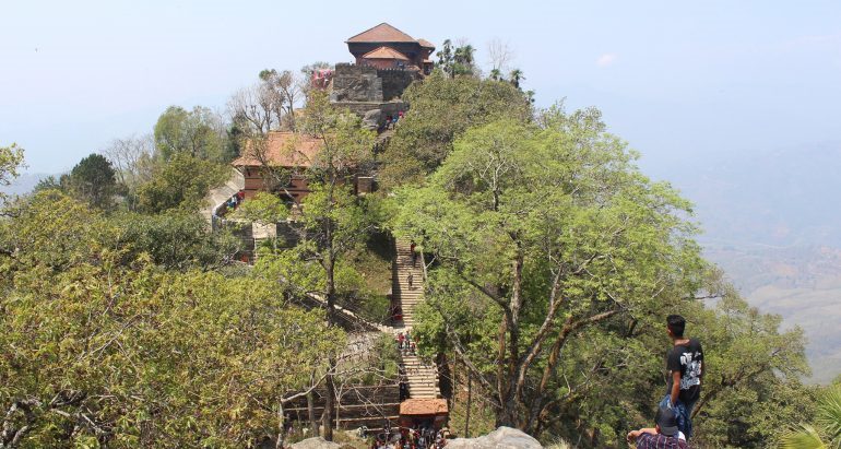 गोर्खाली फौज हिँडेको पदमार्गमा ‘एकीकरण टर्च’ र्‍याली गरिने