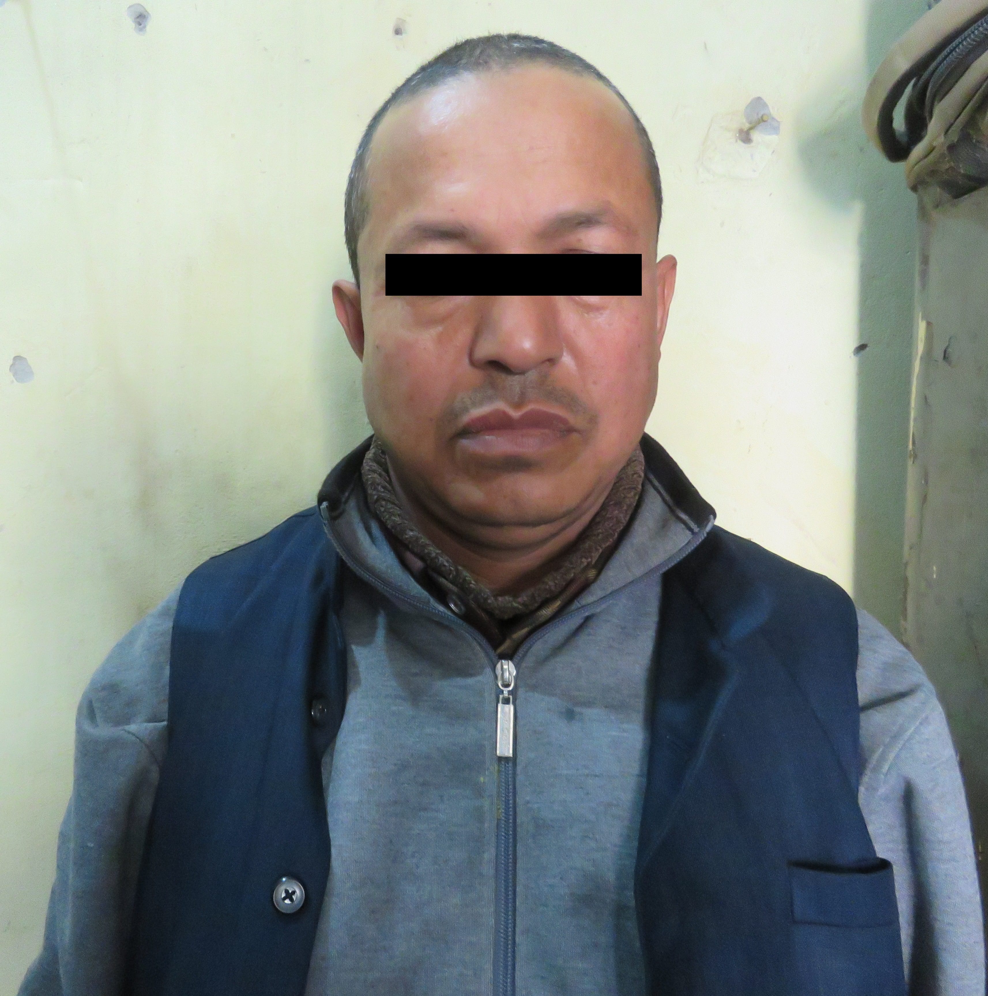 ब्याजको प्रलोभनमा ४५ लाख ठगी गर्ने पक्राउ