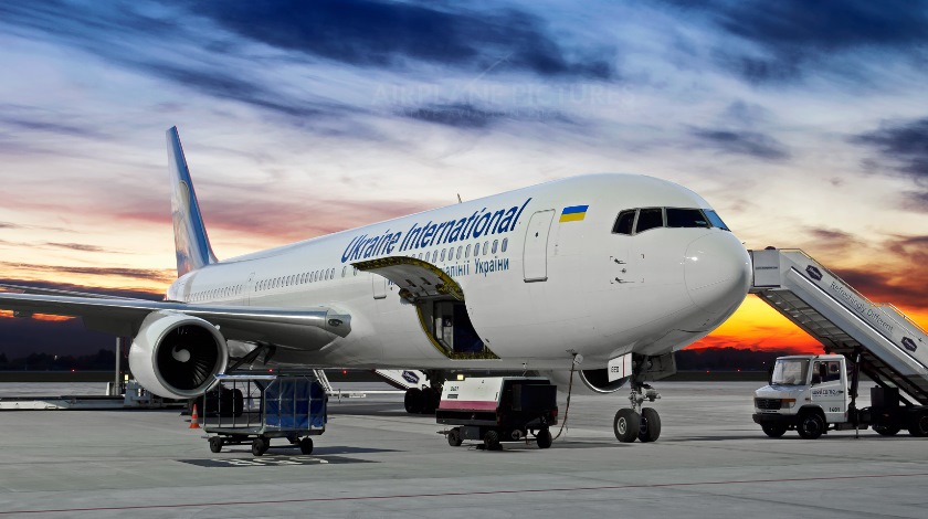 इरानमा १ सय ८० यात्रु बोकेको युक्रेनी विमान दुर्घटना