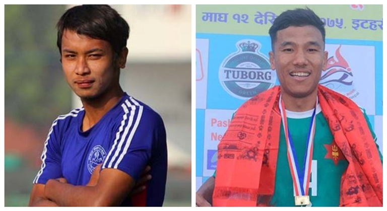 प्रतिबन्ध फुकुवा भएसँगै सन्तोष र अन्जन यो हप्ता नै मैदान फर्कने