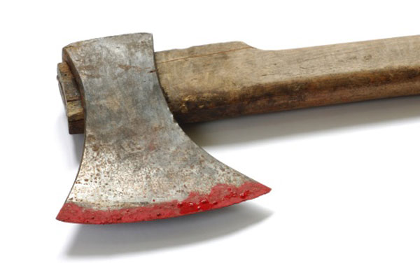 बन्चरो प्रहार गरी एक वृद्धाको हत्या