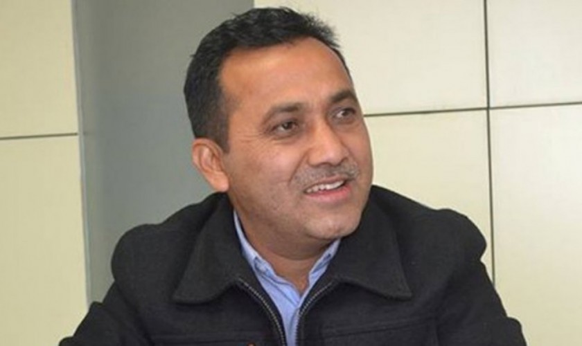 जनकपुर घटना आपत्तिजनक : कांग्रेस