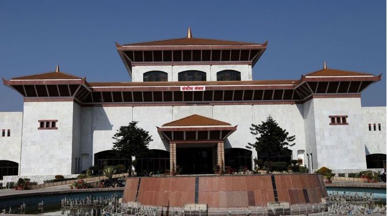 प्रतिनिधिसभाको बैठक माघ ६ गतेसम्मका लागि स्थगित