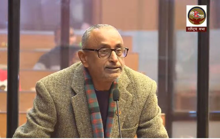 सभामुख चयन प्रक्रिया सुरु गर्न कांग्रेसको माग