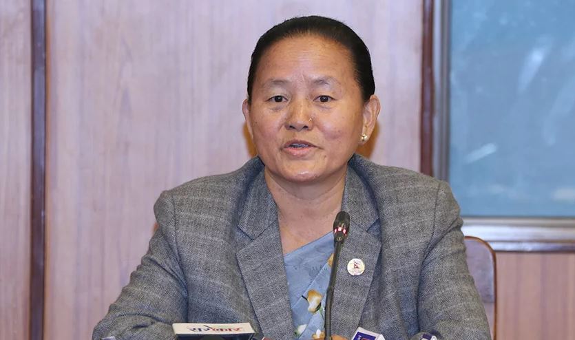 शिवमायाको निष्कर्ष– ‘मुलुकमा पितृसंस्था सोच जरा गाडेर बसेको छ।’