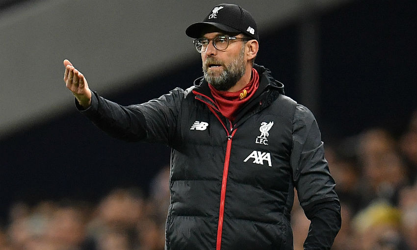 अफ्रिका कप अफ नेशन जनवरीमा सारिनु लिभरपुलका लागि विनाशः जर्गेने क्लोप