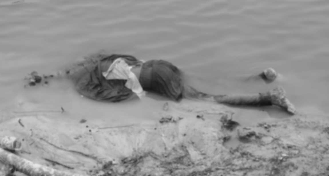 सोह्र दिनदेखि बेपत्ता सुर्यनारायण मृत फेला