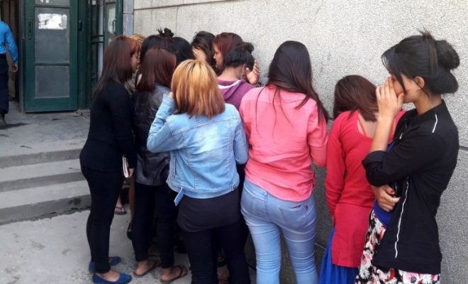 भारतीय सीमा क्षेत्रमा बेचिन लागेका ९५ महिला तथा बालिकाको उद्धार