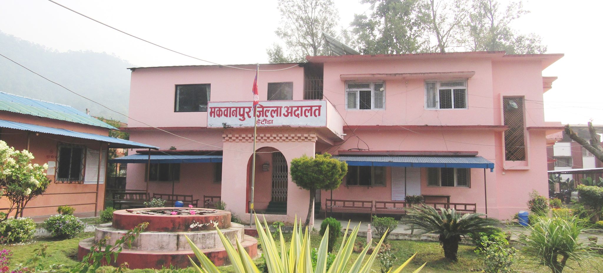 एसिड आक्रमणकारीलाई सवा करोड क्षतिपुर्ति भराउँदै ८ वर्ष कैद