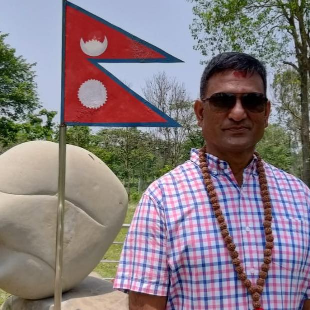 घोषणा अघिनै ‘हाम्रो नेपाल, हामी नेपाली’ अभियानबाट अलग्गिए पूर्वडीआईजी खरेल समुह