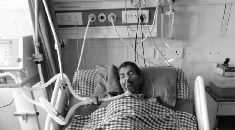 समानन्द हत्या प्रकरण : वडाध्यक्ष कारागार चलान