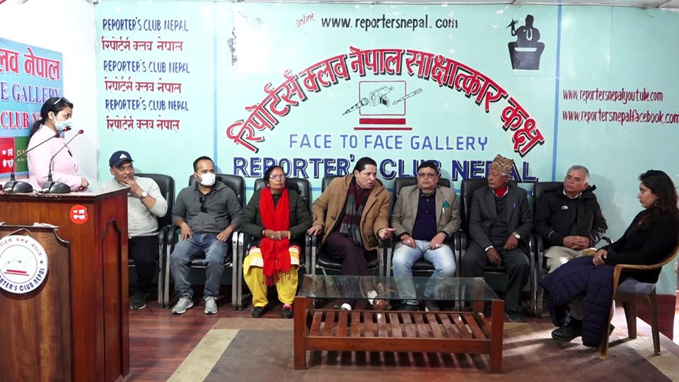 चीनमा रहेका छोराछोरी चाँडै ल्याईदिन अभिभावकको अपिल