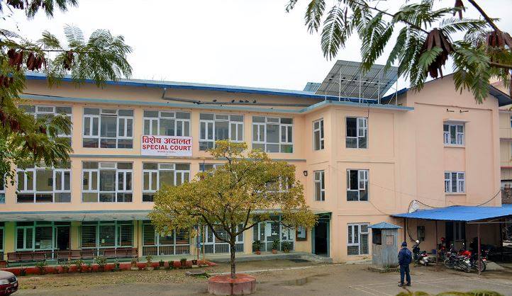 डिभिजन सडक विराटनगरका तत्कालीन प्रमुख भ्रष्टाचारमा तानिए