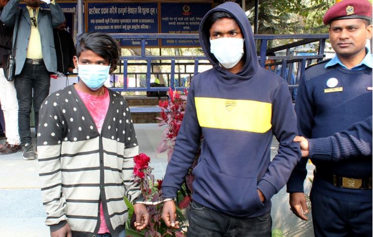 आमालाई गाली गरेपछि ढुङगा हानी गुप्तांग काटेर युवकको हत्या