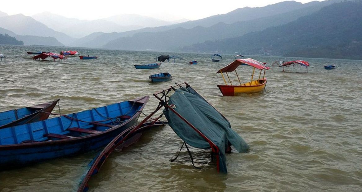 निषेधाज्ञा खुलेपछि डुङ्गा व्यवसायी आशावादी