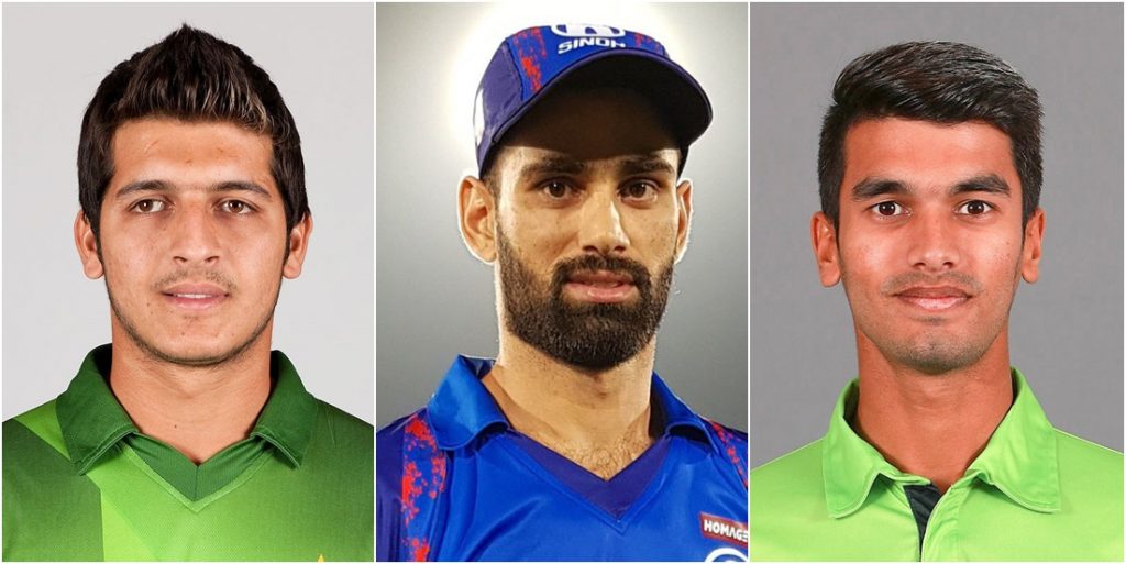 ललितपुरले भित्र्यायो तीन पाकिस्तानी खेलाडी