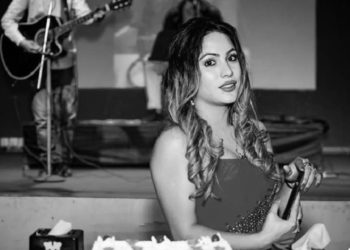 स्कुटर दुर्घटनामा नायिका महिमा सिलवालसहित दुई जनाको मृत्यु