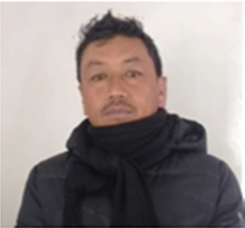 जापान पठाइदिन्छु भन्दै रकम ठगी गर्ने फरार अभियुक्त पक्राउ