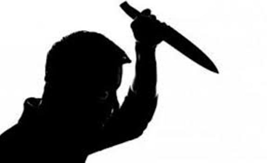 छुरा प्रहारबाट छिमेकीले गरे अब्दुलको हत्या