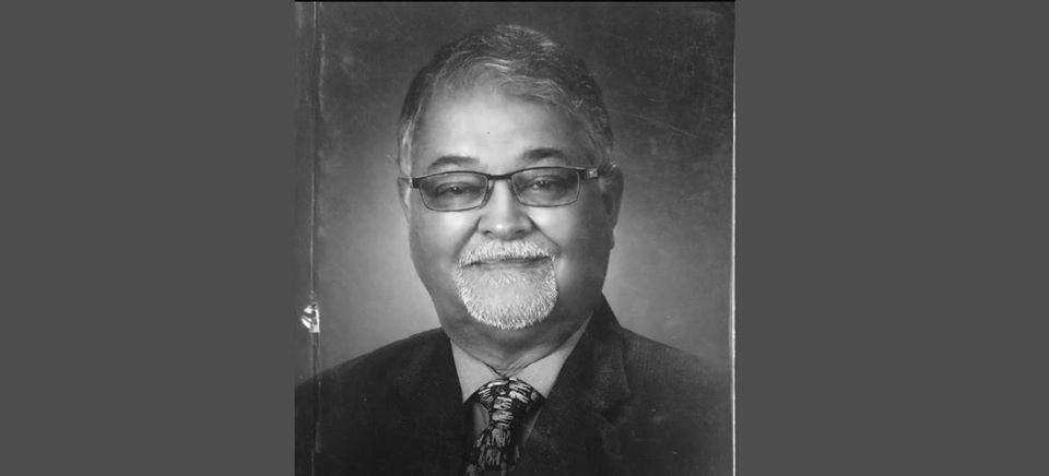 वरिष्ठ पत्रकार दुर्गानाथ शर्माको निधन