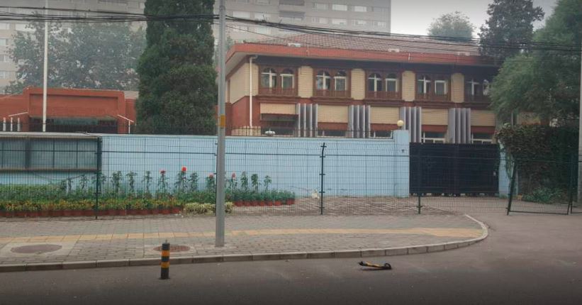 चीनमा रहेका नेपालीलाई स्वदेश फर्काउने तयारी पूरा