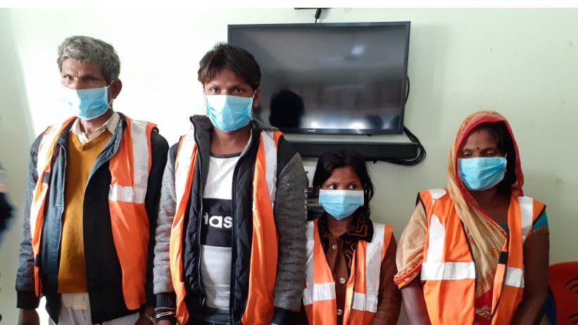 मोबाइलको मेमोरीमा विवाद हुँदा महिलाको हत्या