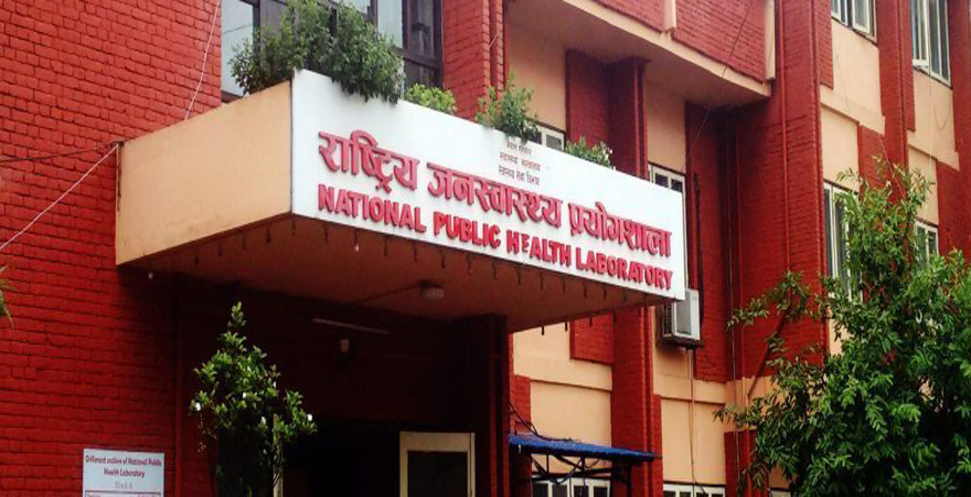 वुहानबाट नेपाल ल्याइएकाहरुमा कोरोनाभाइरसको संक्रमण भए/नभएको आज पत्ता लाग्ने