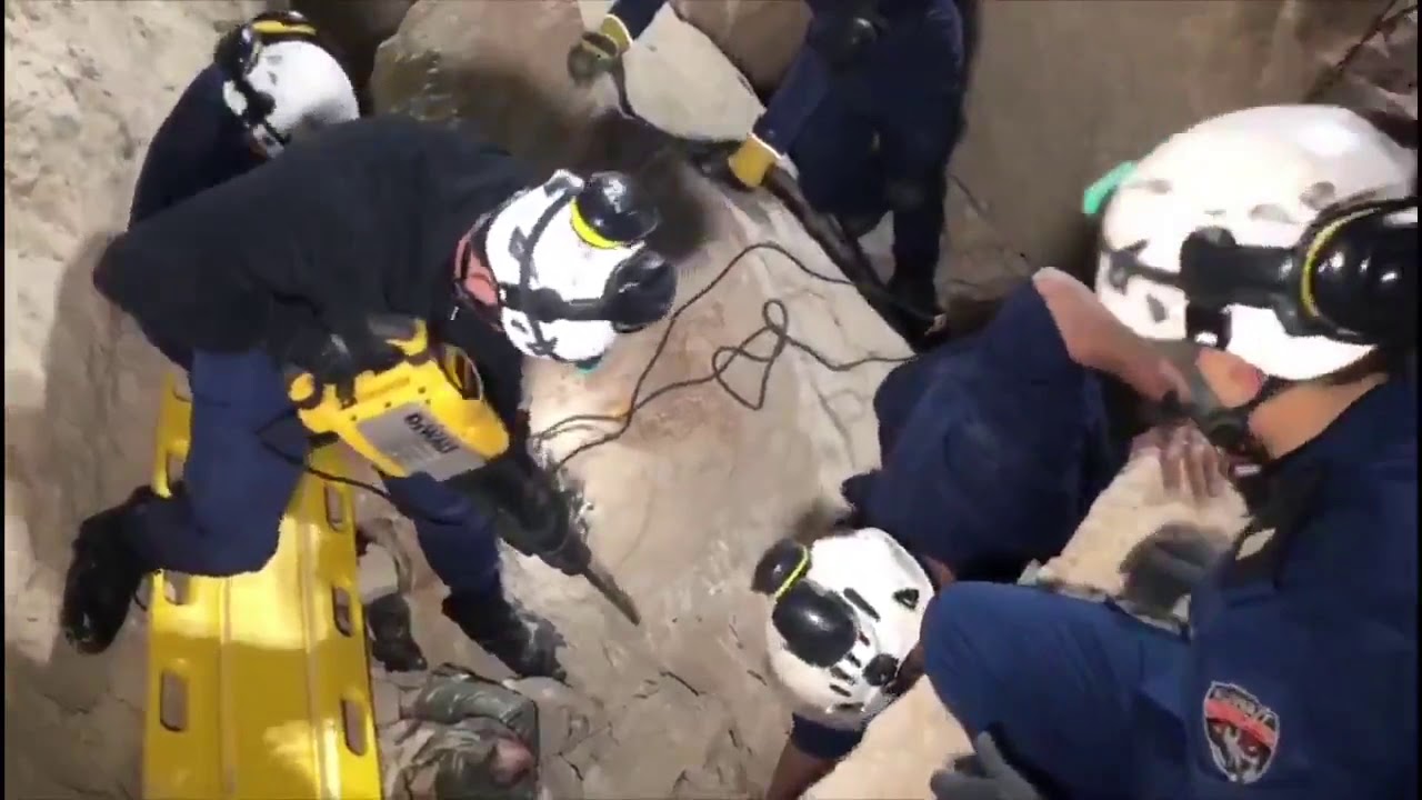 कुबेतमा ढिस्कोमा पुरिएर मृत्यु हुनेहरुको पहिचान खुल्यो