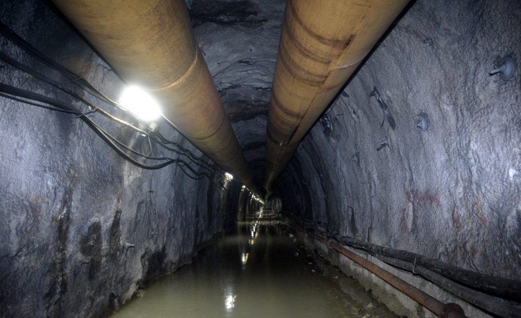 मेलम्चीको काम तीव्र, असारसम्ममा पानी आउने सम्भावना