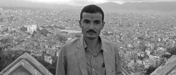 अछामका एक वडाध्यक्षको हत्या