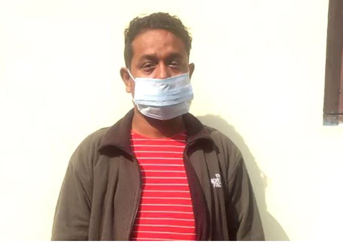 सामूहिक बलात्कार घटनाका दोषी १४ वर्षपछि पक्राउ