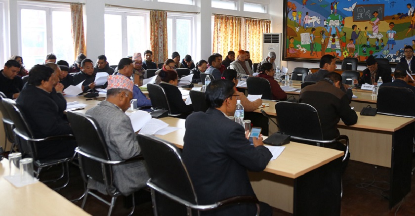 फ्रिक्वेन्सी होल्ड गर्ने दुरसञ्चार प्रदायकको फ्रिक्वेन्सी जफत हुने