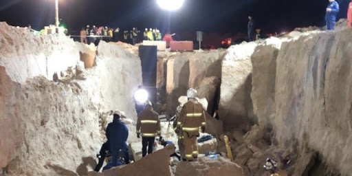 कुबेतमा ढिस्कोले पुरिएर ६ जना नेपालीको मृत्यु (अपडेट)