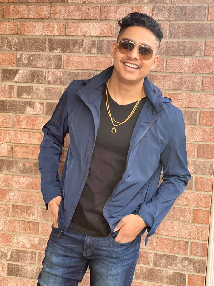 टेकुमा कोरोनाका कारण मृत्यु भएको भ्रामक भिडियो बनाउने युवाले मागे माफी