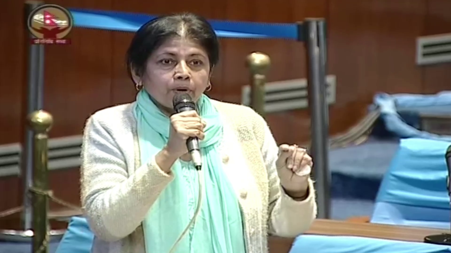 पेट्रोलियम पदार्थमाथिको करविरुद्ध समाजवादीले संसद अबरुद्ध गर्ने