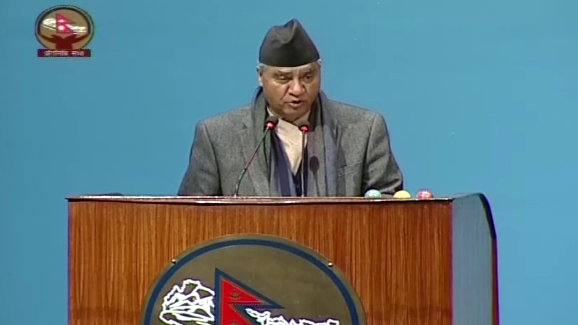 बाँस्कोटा प्रकरणमा छानविन नहुनुमा गम्भिर नियत छ ः शेरबहादुर देउवा