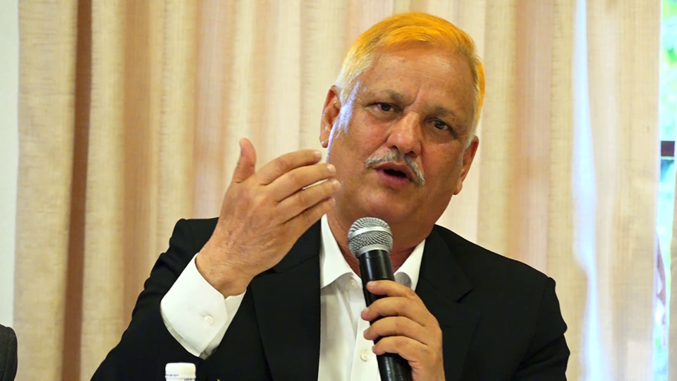 तेस्रो मुलुकबाट आएका सामान केही दिन नाकामा राखिने